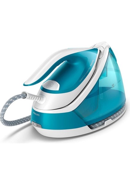 Yeşil Buhar Kazanlı Ütü GC7920/20 Perfectcare Compact Plus fiyatları