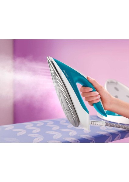 Yeşil Buhar Kazanlı Ütü GC7920/20 Perfectcare Compact Plus fırsatları