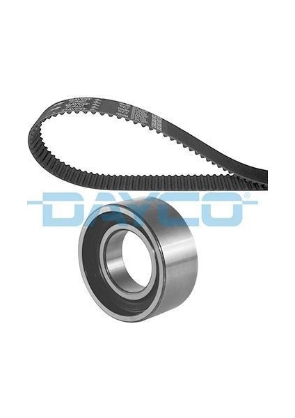 DAYCO-KTB135 - Trıger Eksantrık Gergı Setı Slx Tpsx Uno Palıo 1.4 8V