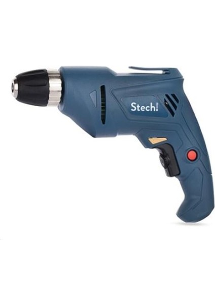 400W Darbesiz Matkap, Güçlü ve Hafif, Çok Yönlü Kullanım Imkanı