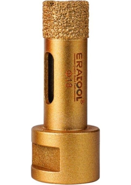 Mermer ve Granit Panç 18MM M14, Dayanıklı ve Yüksek Performanslı Araç