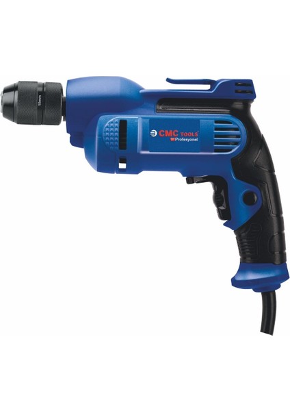 85W Cmc Darbesiz Vidalama Matkap, Kablolu, 2 Yıl Garanti