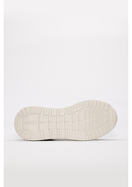 Deri Kadın Casual Ayakkabı 982ZA1001