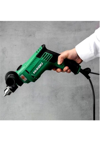 550W Anahtarlı Darbeli Matkap, 13MM Mandren, Kablolu, Dayanıklı ve Güçlü Performans fiyatları
