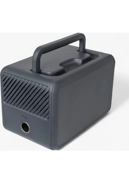 XPS1001 X-Powergo Taşınabilir Güç Istasyonu 93600MAH-299 Wh Siyah fiyatları