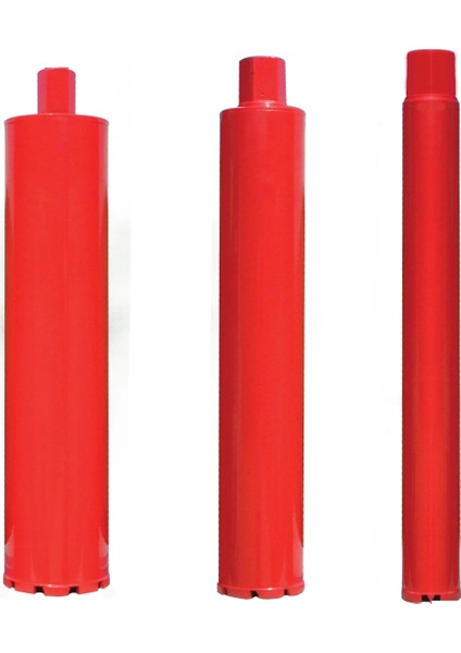 Karot Ucu 127X500 RDY68127