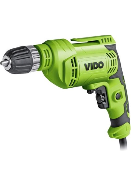 450W Kablosuz Anahtarsız Mandrenli Matkap, Darbesiz, Güçlü ve Pratik Kullanım