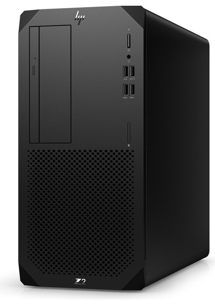 Z2 G9 Intel Core I7-12700K 32GB 1 Tb SSD 8gb Rtx 4060 Windows 11 Pro Masaüstü Iş Istasyonu