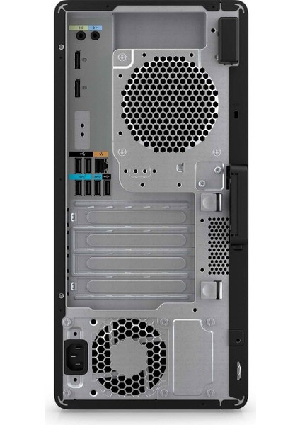 Z2 G9 Intel Core I7-12700K 32GB 1 Tb SSD 8gb Rtx 4060 Windows 11 Pro Masaüstü Iş Istasyonu fırsatları