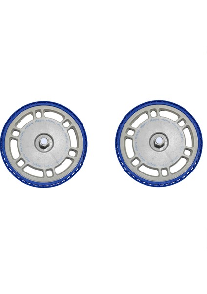 Ecovacs T30S/T30 Pro Robot Süpürge Için 2 Adet Paspas Tutucu Paspas Takımı Paspas Tahtası (Yurt Dışından) fiyatları