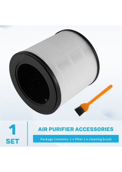 Philips FY0293 FY0194 AC0810 AC0819 AC0820 AC0830 Hava Temizleyici Için Hepa Filtre Yedek Parçaları (Yurt Dışından) fırsatları