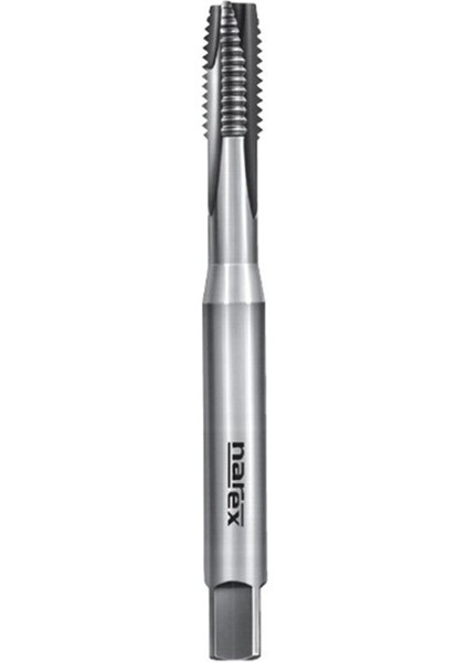 6g DIN371/B Hsse Makine Kılavuzu, Dayanıklı ve Hassas Kullanım Sağlar