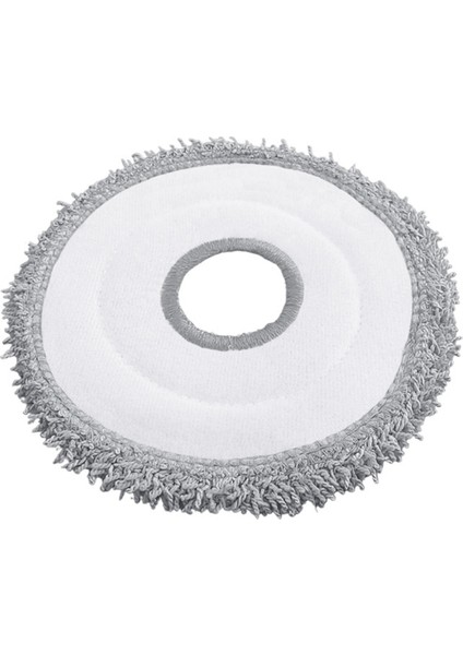 DREAMEL20 Ultra / X30 Ultra / X40 Ultra / Mijia M30 S Için Mop Montajı Mop Bezi Tepsi Robot Temizleyici Yedek Parçaları (Yurt Dışından) fiyatları