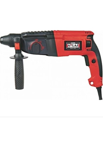 2 Yıl Garantili Darbeli Olmayan Kablolu Matkap 700-1000 W