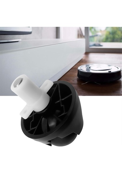 Eufy X9 Pro Robot Süpürge Aksesuarları Için Vakum Evrensel Tekerleği Silindir Tekerleği Değiştirilebilir Parçalar (Yurt Dışından) modelleri