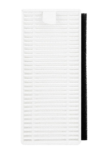 Okp K7 / K8 / L3 / Lefant M201 / T800 / U180 / M501-B / F1 / T700 / M520/M571/M301 Hepa Filtre Yedek Parça Için 12 Adet (Yurt Dışından) fiyatları
