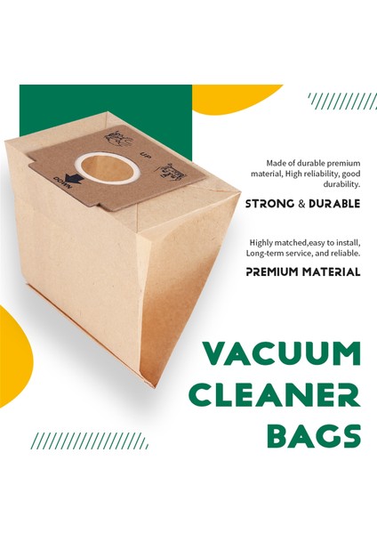 10 Adet Elektrikli Süpürge Kraft Kağıt Toz Torbası Çift Filtre Toz Torbası Z1480 ZW1200-211 ZC1120B ZC1120R ZC1120Y ZMO1510 ZMO1511 ZMO1530 ZMO1550 Serisine Uygun (Yurt Dışından) fırsatları