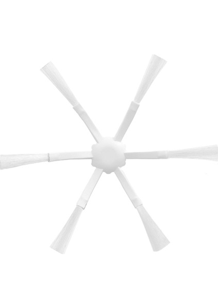 Xiaomi Mi Robot Vakum Mop 2 STYTJ03ZHM Robot Vakum Temizleyici Ana Yan Fırça Hepa Filtre Mop Bezi Aksesuarları (Yurt Dışından) fiyatları