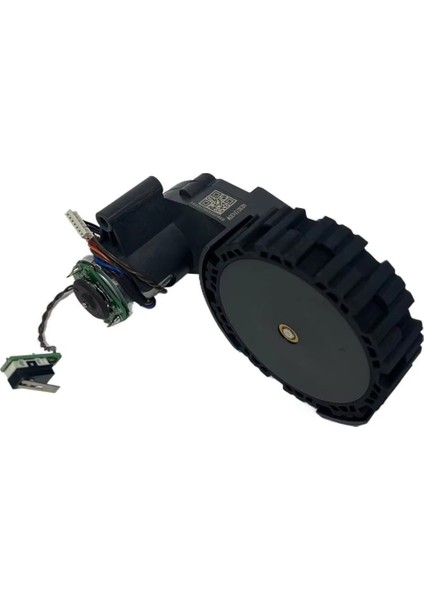 Roborock S8 S8 Pro Ultra Q5 Pro+ Q8 Max Q8 Max+ S8 Max Ultra S8 Maxv Ultra Q Revo Master Aksesuarları Tekerlekler Modülü (Yurt Dışından) fiyatları