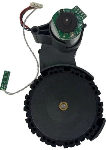 Roborock S8 S8 Pro Ultra Q5 Pro+ Q8 Max Q8 Max+ S8 Max Ultra S8 Maxv Ultra Q Revo Master Aksesuarları Tekerlekler Modülü (Yurt Dışından) modelleri