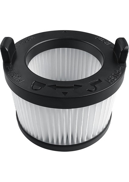 Vortexıq 40 Levoıt Elektrikli Süpürge Için Yedek Hepa Filtresi, 2 Ana Filtre 4 Ön Filtre Parçası Vortexıq 40-Rf (Yurt Dışından) fiyatları