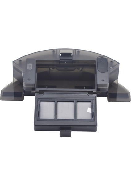 Proscenic Ultenic 850T Mını/t7/t8/bagotte A35/D25/S3/D35 BG800PRO D40/DEWE C5 Vakum Ek Parçaları Su Tankı Toz Kutusu (Yurt Dışından) modelleri