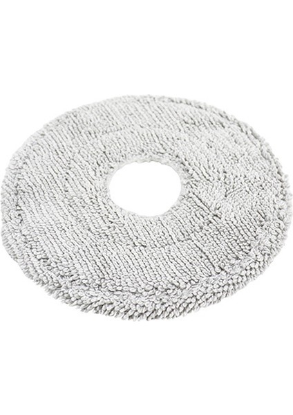 Dreame L10 Prime, L10S Pro Ultra Heat, L20 L30 X30 X40 Ultra / X10+, S10+, X20 Plus, M30 Pro, M30S Için Mop Bezi Pedi (Yurt Dışından) fırsatları
