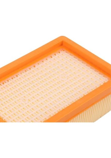 Vakumlu Süpürge Torbaları 2.863-006.0 Karcher Wd4 Wd5 Wd6 WD5P WD6P Premium Vakumlu Süpürge Yedek Parçaları Için Filtre (Yurt Dışından) fiyatları