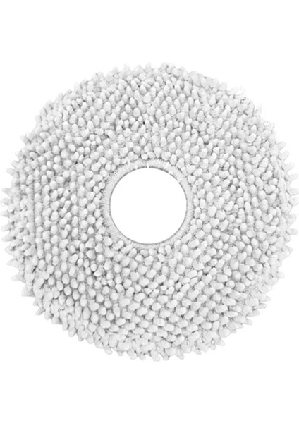 Xiaomi Mijia Omni 2 C102CN, B101CN, B116, X10+ Yedek Parça Aksesuarları Ana Yan Fırça Filtresi Paspas Toz Torbaları (Yurt Dışından) fırsatları