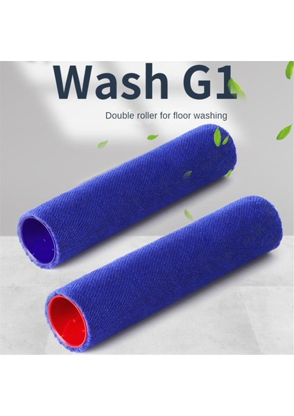 Dyson Wash G1 Zemin Fırçalama Makinesi Vakum Aparatları ve Temizleme Fırçası Için Silindir Fırça Yedek Parçaları (Yurt Dışından) fiyatları