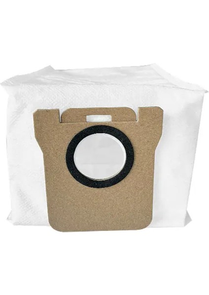 Xiaomi Mijia Omnı Infinite Robot Vakum-Mop 1s B116 Yedek Parça Aksesuarları Ana Yan Fırça Filtresi Mop Toz Torbaları (Yurt Dışından) modelleri