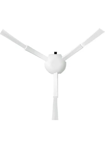 Xiaomi Mijia Omnı Infinite Robot Vakum-Mop 1s B116 Yedek Parça Aksesuarları Ana Yan Fırça Filtresi Mop Toz Torbaları (Yurt Dışından) fırsatları