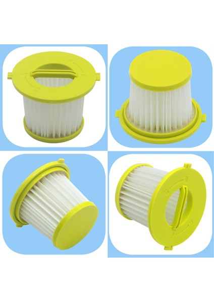 Ryobı PCL705/PCL704/PCL700 El Süpürgeleri Için Hepa Filtreler (Yurt Dışından) fırsatları