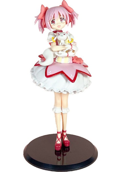 Kagome Yuuka Anime Figürleri Ikincil Model Süsler (Yurt Dışından)