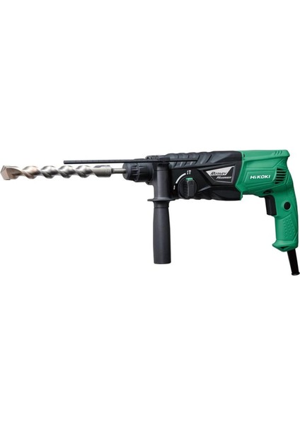 730W Güçlü Kırıcı Delici ile Güç ve Verimlilik Sunar