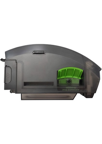 Irobot Için Roomba E/ı Serisi I7 E5 E6 I1 I3 I4 I6 I7+ I8 J7 Elektrikli Süpürge Parçaları Için Toz Kutusu Kutusu Yedeği (Yurt Dışından)