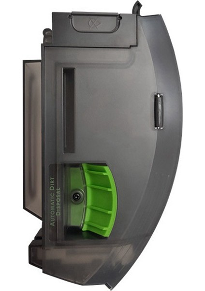 Irobot Için Roomba E/ı Serisi I7 E5 E6 I1 I3 I4 I6 I7+ I8 J7 Elektrikli Süpürge Parçaları Için Toz Kutusu Kutusu Yedeği (Yurt Dışından) fiyatları