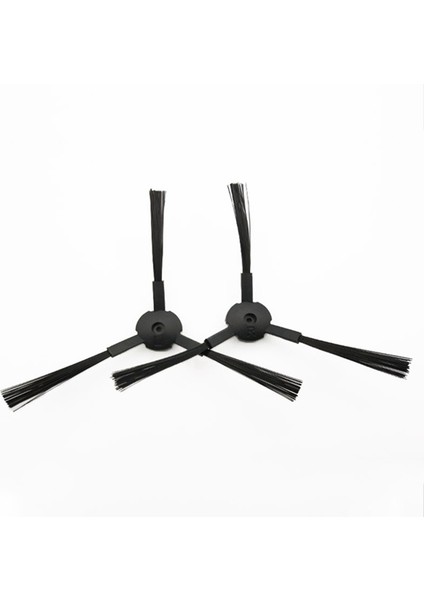 4 Adet Yan Fırça Robot Süpürge Parçaları Chuwi Ilife V55 V50 V5 V5S V3 V3S V50 Pro X5 Aksesuarları (Yurt Dışından) fırsatları
