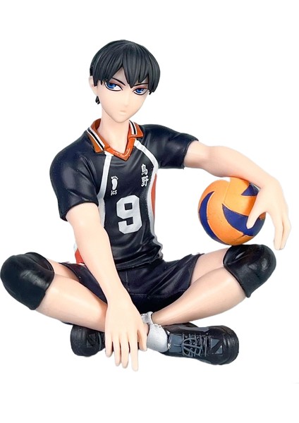 Voleybol Junior El Kuklası Basınçlı Kacık Yüz Palmiye Bebek Model Araba Şasi Süsleri (Yurt Dışından)