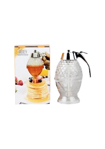 Şurup Meyve Suyu Dağıtıcısı (Yurt Dışından)