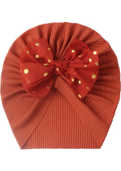 Yeni Diş Şapka Çocuk Kelebek Çanta Şapka Ince Kız Şapka (Yurt Dışından)