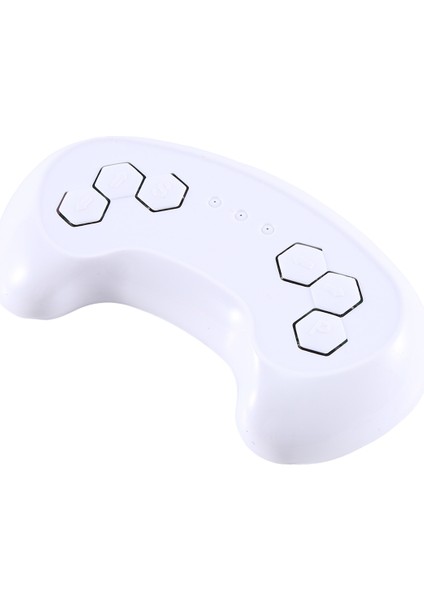 Çocuklar Elektrikli Araç Uzaktan Kumandası HH677K-2.4G Smooth Start Kontrol Beyaz (Yurt Dışından) modelleri