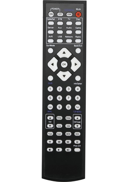 Uzaktan Kumanda Amplifikatör AVR151S AVR161S AVR171S Yeni Için Yedek (Yurt Dışından) modelleri