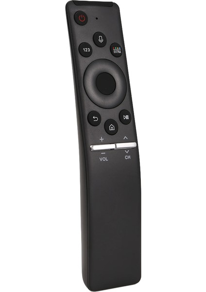 Akıllı Tv Için Evrensel Sesli Uzaktan Kumanda Değiştirme Bluetooth Tüm LED QLED LCD 4K 8k Hdr Kavisli (Yurt Dışından)