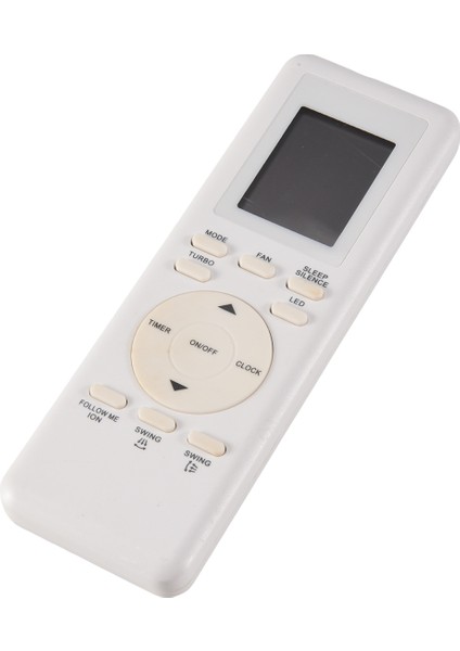 Yeni RG94A/BGEF Klima Uzaktan Kumandası RG94A RG94A10 Bgef (Yurt Dışından)