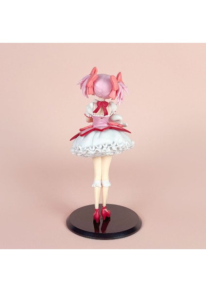 Kagome Yuuka Anime Figürleri Ikincil Model Süsler (Yurt Dışından) fiyatları
