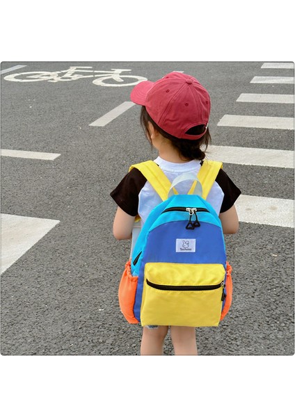 Çocuk Anaokulu Okul Çantası (Yurt Dışından) modelleri