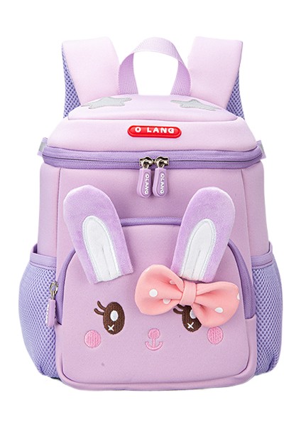 Tavşan Çocuk Sırt Çantası (Yurt Dışından)