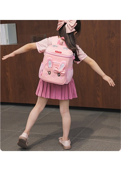 Tavşan Çocuk Sırt Çantası (Yurt Dışından) fiyatları