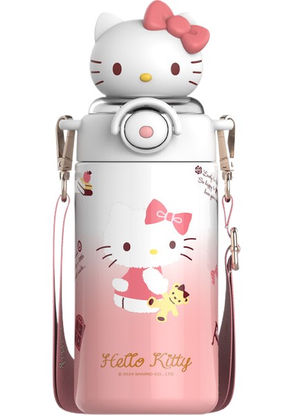 Yüksek Yüz Değeri 316 Paslanmaz Çelik Termos (Yurt Dışından)